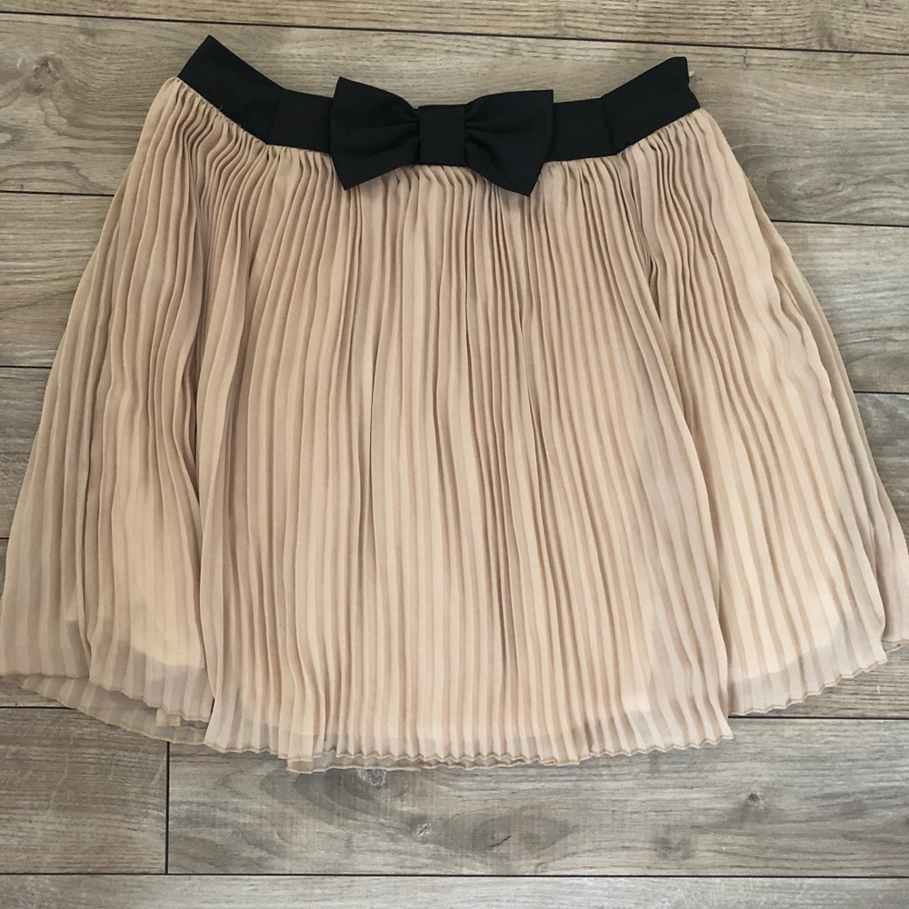 Forever 21 high waisted skirt